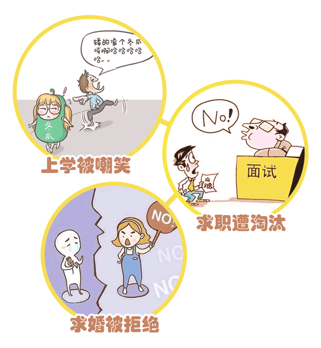 考生因2cm身高差遭淘汰，當(dāng)媽的你會怎么做？_02.gif